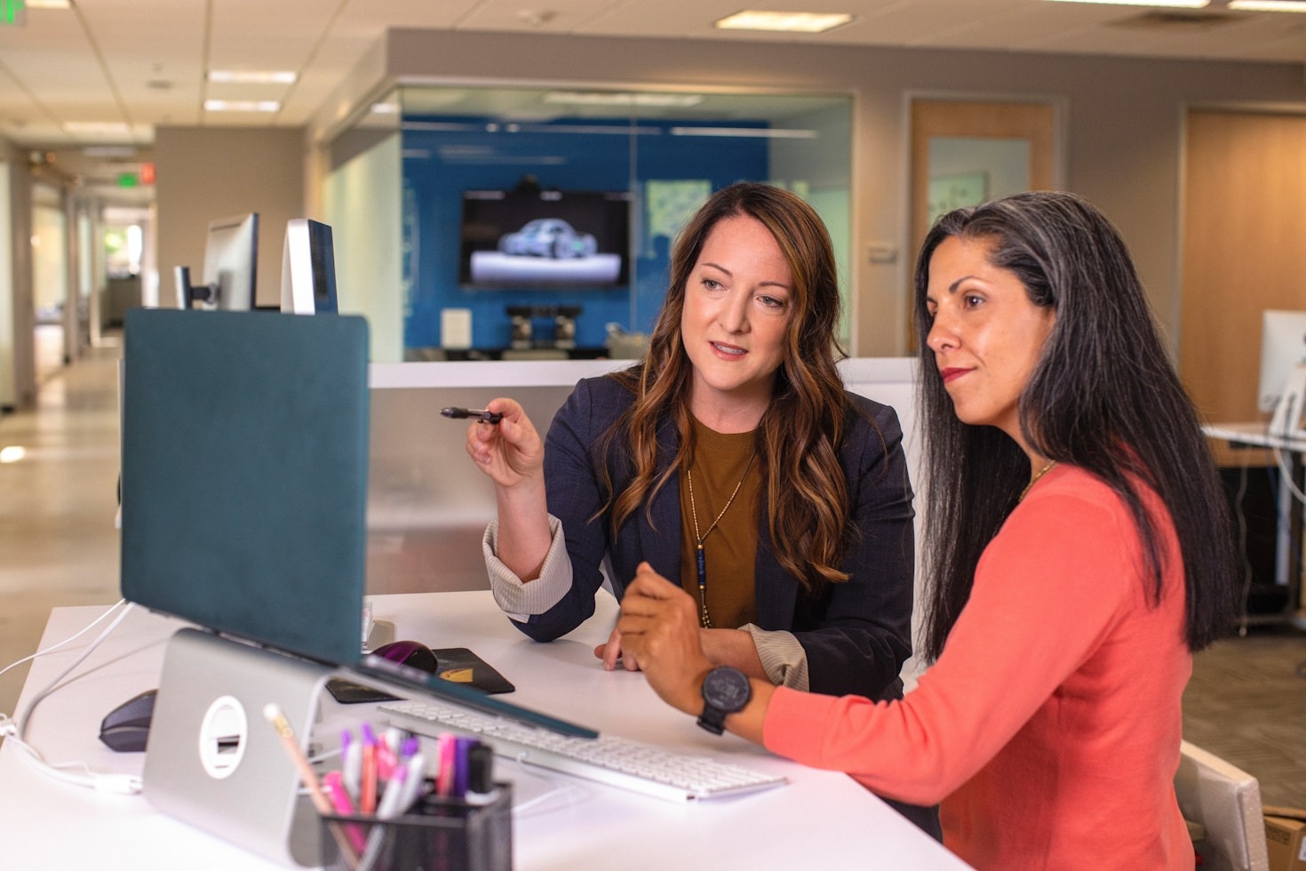 The Role of Expert Consulting in Digital Success